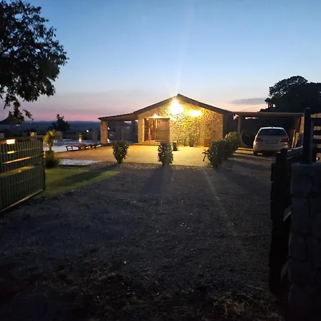 A&m Prázdninový dům Vrana (Zadar)