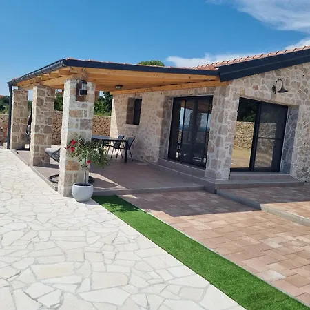 A&m Prázdninový dům Vrana (Zadar)