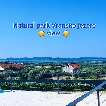 A&m * Vrana (Zadar)