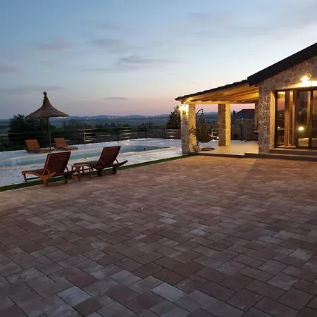 A&m * Vrana (Zadar)