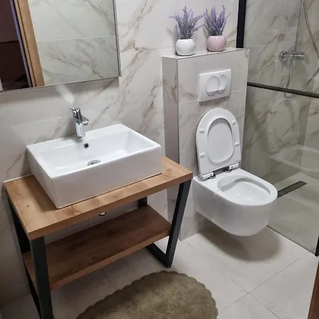 Prázdninový dům A&m Vrana (Zadar)