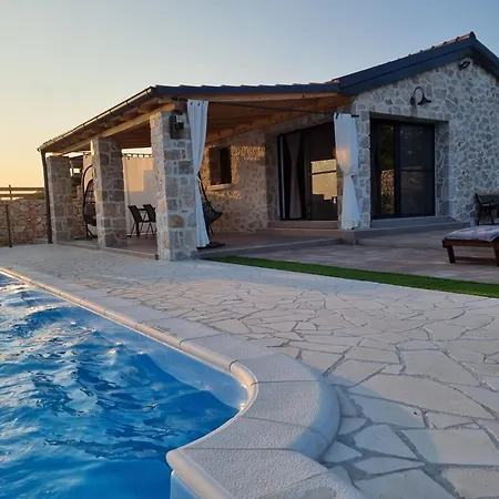 A&m Дом отдыха Vrana (Zadar)