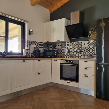 Prázdninový dům A&m Vrana (Zadar)